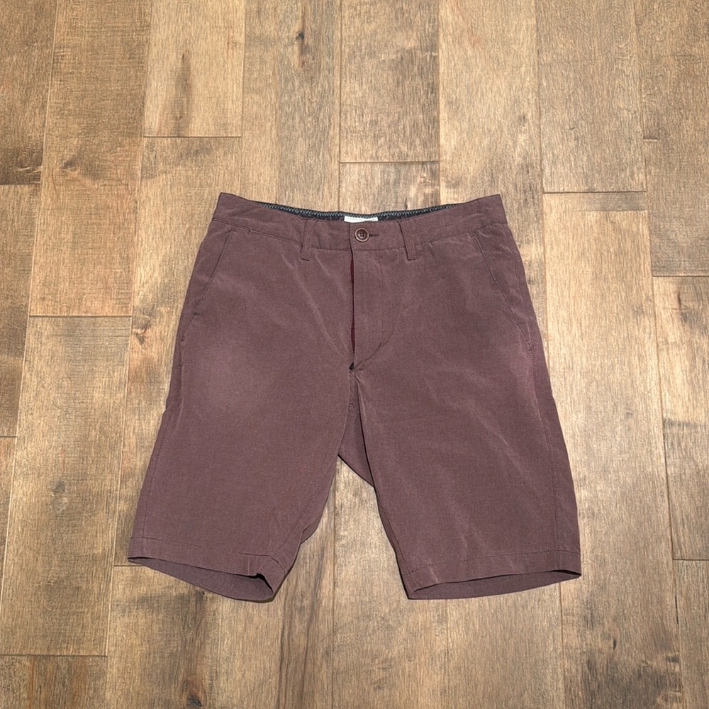 7 Diamonds surf shorts